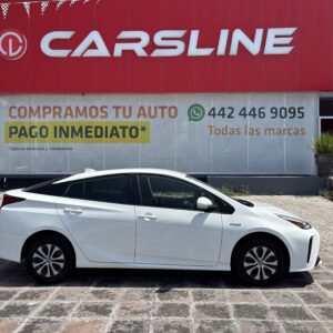 TOYOTA PRIUS BASE HEV 2022