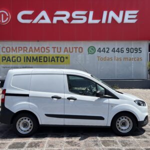 FORD TRANSIT COURIER VAN 2022