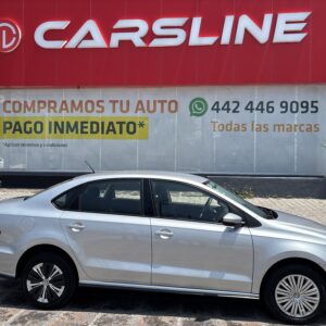 VOLKSWAGEN VENTO STARTLINE 2022