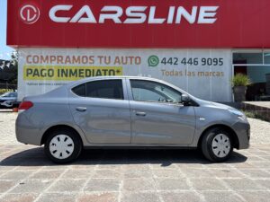 DODGE ATTITUDE SE MT 2024
