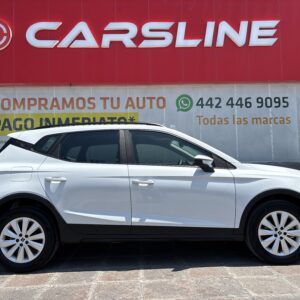 SEAT ARONA REFERENCE 2023