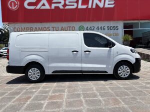 PEUGEOT EXPERT FURGON HDI 2023