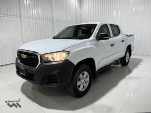 Chevrolet S-10 Max Crew Cab 4x2 2023