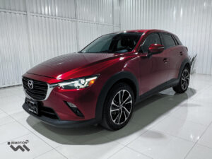 Mazda CX-3 I Sport 2024