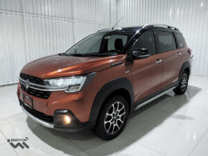 Suzuki Ertiga XL7 2023