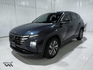 Hyundai Tucson GLS 2022