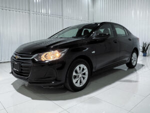Chevrolet Onix LT 2022