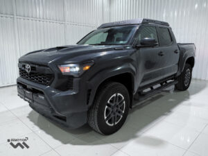 Toyota Tacoma TRD Sport HEV 2025