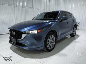 Mazda CX-5 Signature 2024