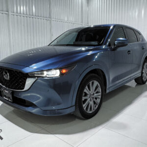 Mazda CX-5 Signature 2024