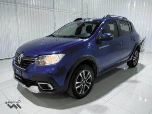 Renault Stepway Intense 2020