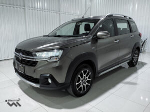Suzuki Ertiga XL7 2022 Gris