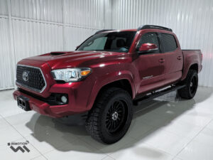 Toyota Tacoma TRD Sport 2019