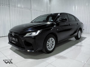Toyota Yaris S SD 2023