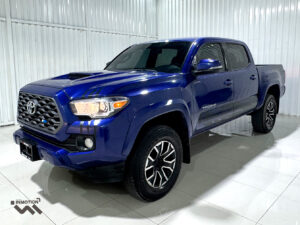 Toyota Tacoma TRD Sport 4x2 2022