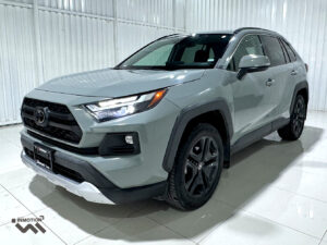 Toyota Rav4 Adventure AWD 2023