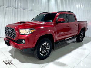 Toyota Tacoma Edicion Especial 4x4 2021