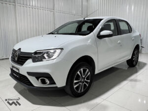 Renault Logan Intense 2024