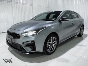 KIA Forte GT HB 2021