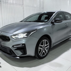 KIA Forte GT HB 2021