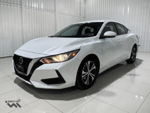 Nissan Sentra Sense 2023