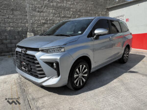 Toyota Avanza XLE 2024