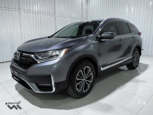 Honda CR-V Touring 2021
