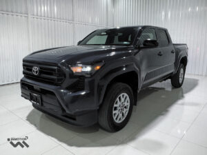 Toyota Tacoma SR 4x4 2024