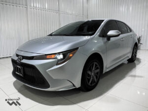 Toyota Corolla Base 2020