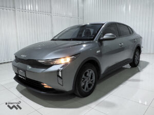 KIA K3 LX SD 2025