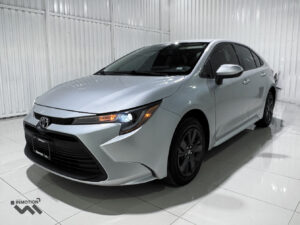 Toyota Corolla Base 2024