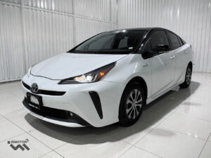 Toyota Prius Premium Bitono 2022