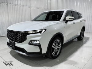 Ford Territory Titanium FWD 2023