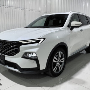 Ford Territory Titanium FWD 2023
