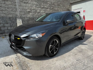 Mazda 2 IGT SD 2025