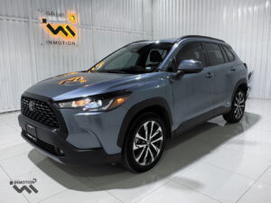 Toyota Corolla Cross LE HEV 2023