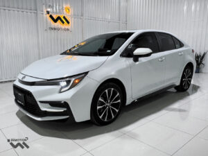 Toyota Corolla SE 2024