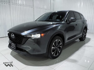 Mazda CX-5 Signature 2023