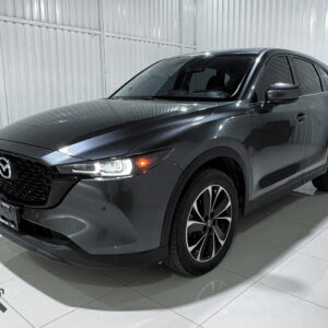 Mazda CX-5 Signature 2023