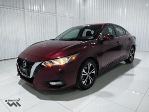 Nissan Sentra Advance 2023