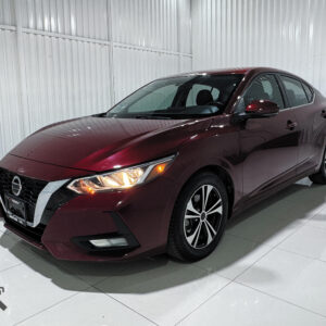 Nissan Sentra Advance 2023