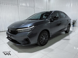 Honda City Touring 2024