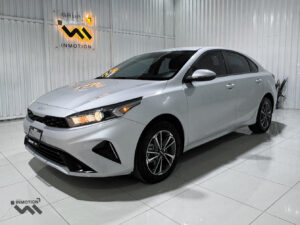 KIA Forte LX SD 2023