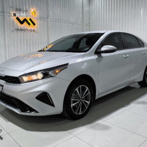 KIA Forte LX SD 2023