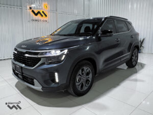 KIA Seltos EX Pack 2025