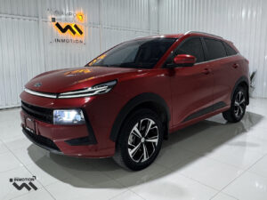 JAC SEI 6 PRO Quantum 2023