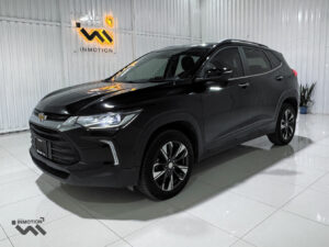 Chevrolet Tracker PAQ K 2023