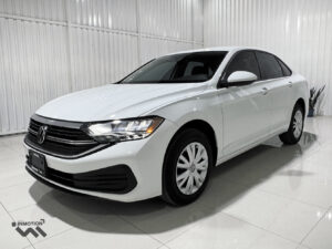Volkwagen Jetta Trendline TSI 2023
