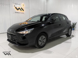 MG MG3 Cool HB 2025