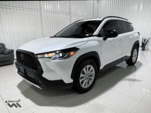 Toyota Corolla Cross LE 2025